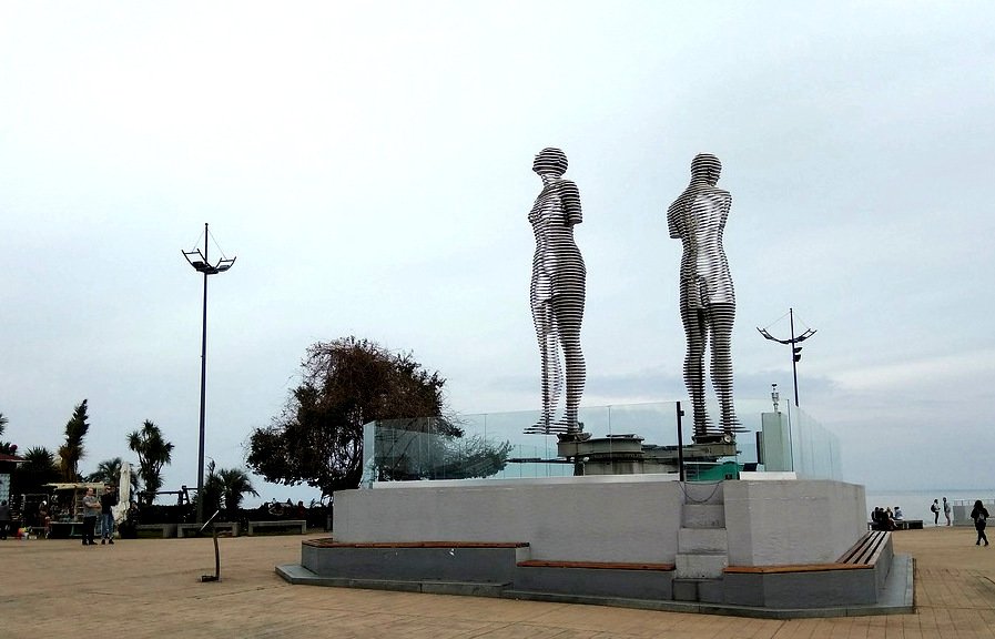 Отдых в Батуми в 2019. Чем заняться на курорте в Грузии