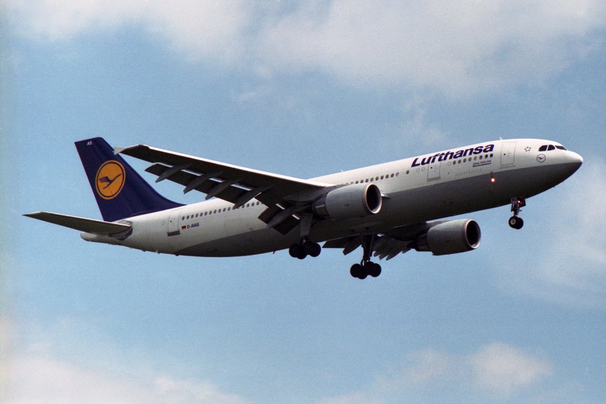 Lufthansa начнет полеты из Минска в новый город