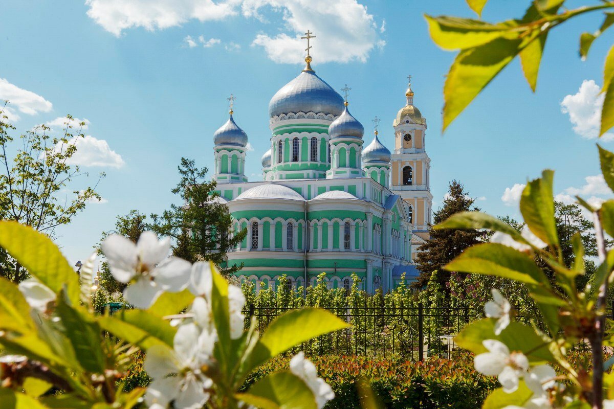 В России турагентствам запретили организацию паломнических туров