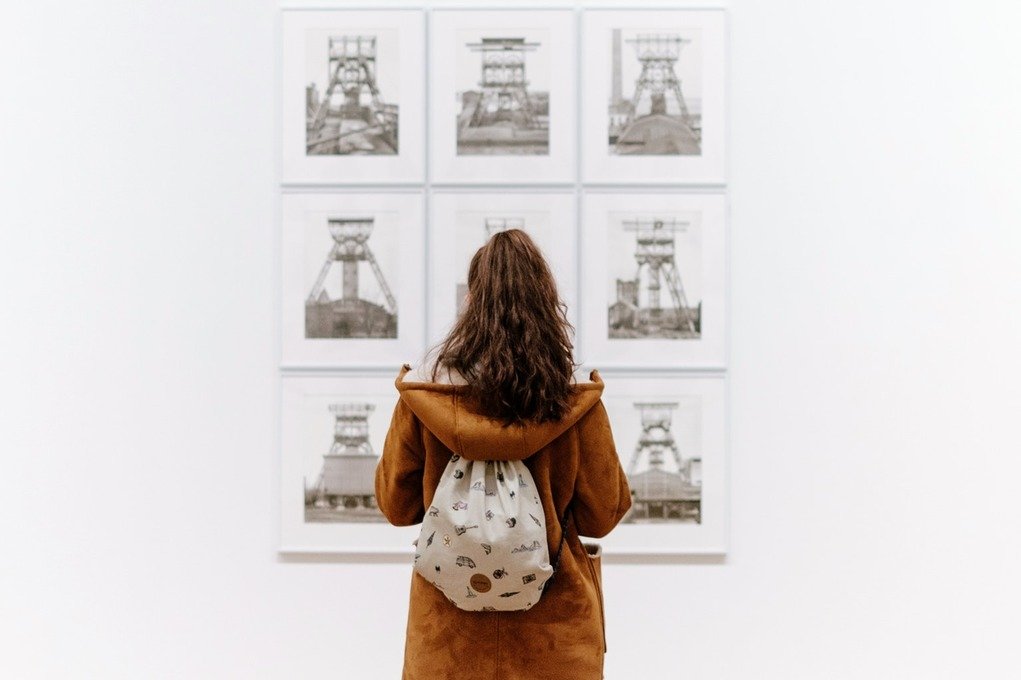 Планы на ноябрь. Куда бесплатно сходить в Минске?