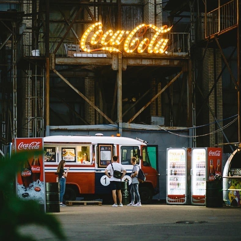 В Минске 4 июня откроется пространство «Песочница»