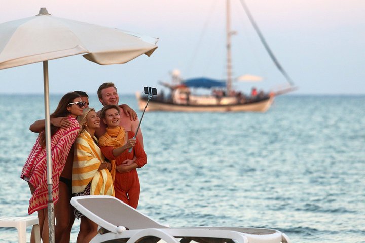 Куда чаще всего летают белорусы и сколько тратят на авиабилеты