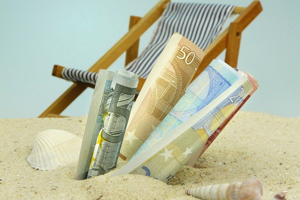 На Майорке увеличили штрафы для туристов 