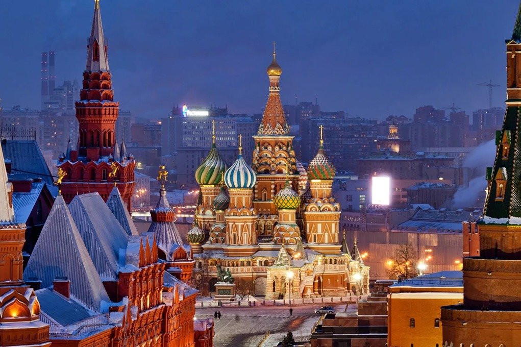 24 марта 83 музея в Москве примут посетителей бесплатно