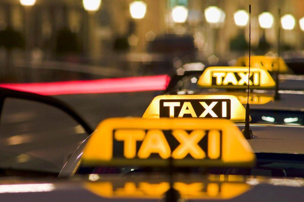 Составлен рейтинг стоимости услуг такси в популярных городах мира