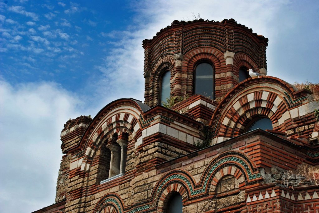 ТОП-10 мест в Болгарии, обязательных для посещения