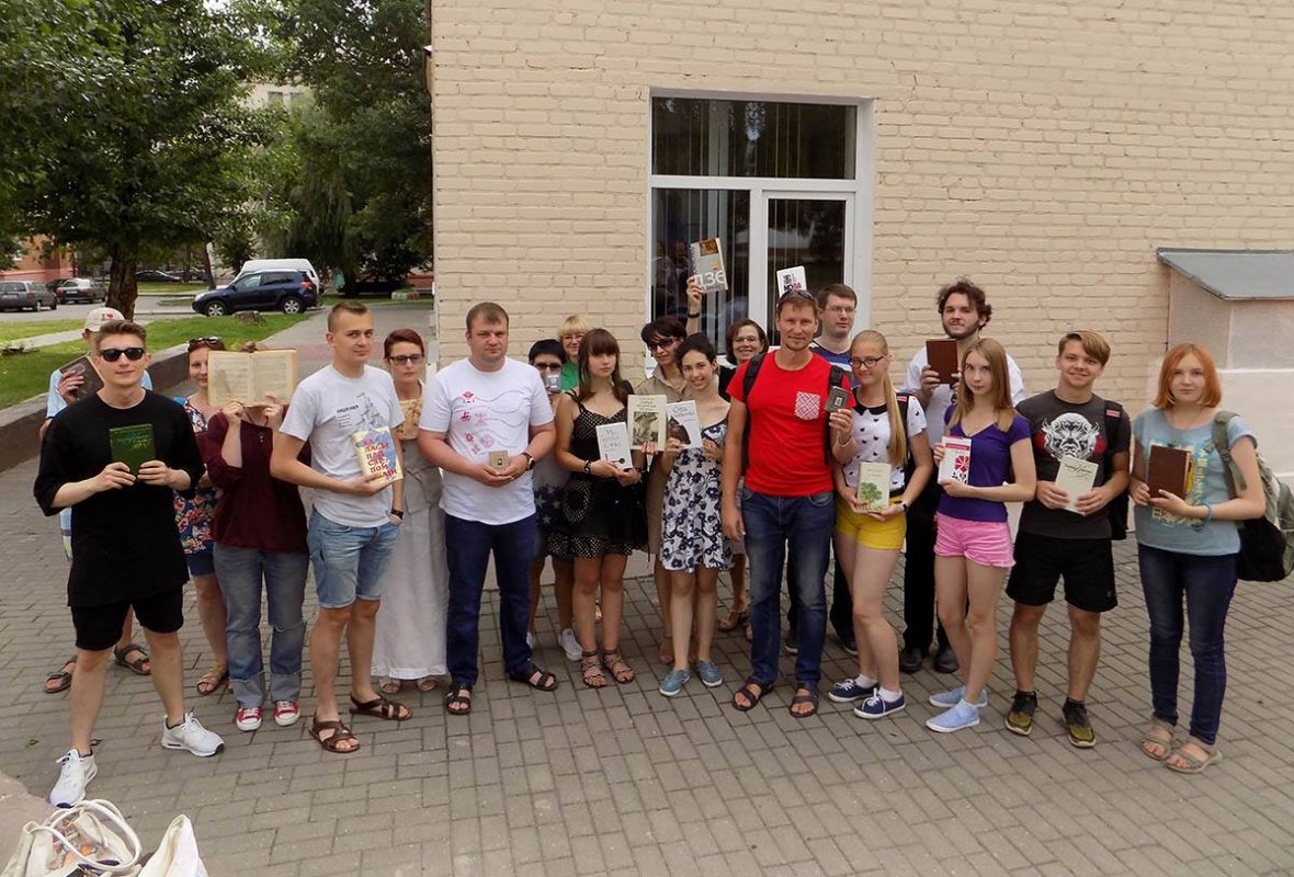 30 августа в Могилёве проведут бесплатную экскурсию