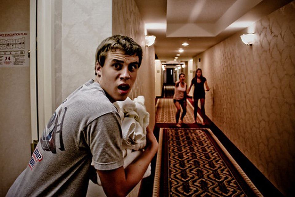 Самые необычные вещи, которые туристы воруют в отелях