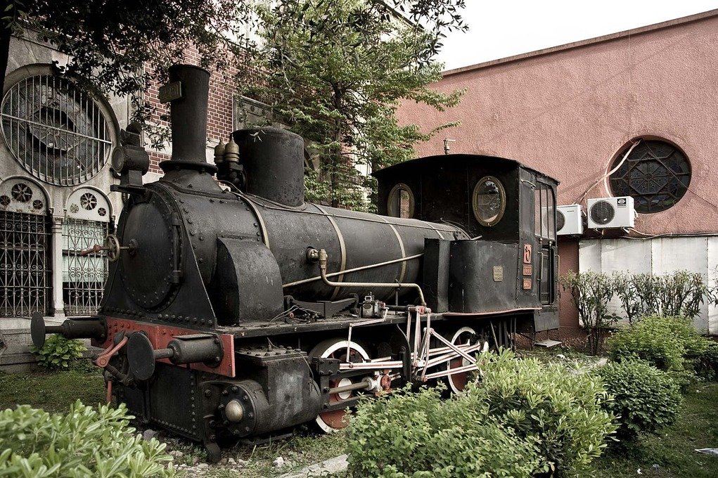 В Турции запустят второй «Восточный экспресс»