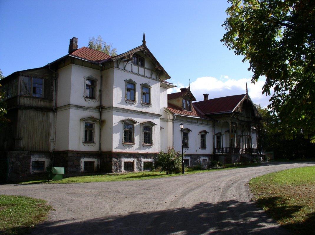 В Лошицкой усадьбе пройдет музыкальный вечер