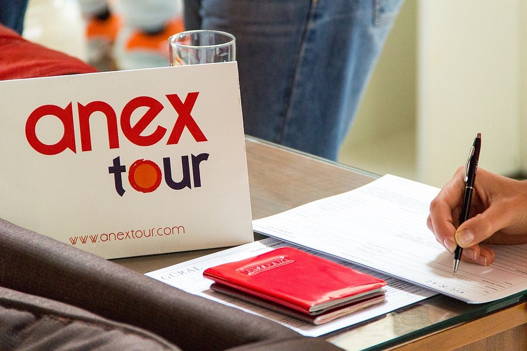ANEX Tour может стать третьим крупнейшим акционером Thomas Cook