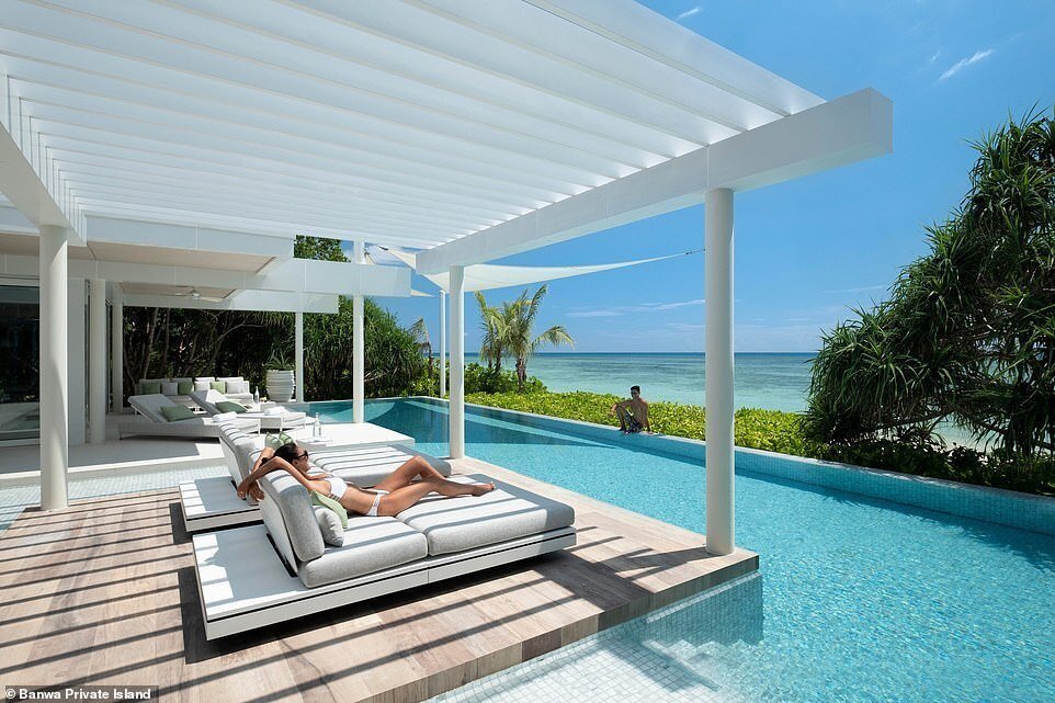 На Филиппинах открылся самый дорогой курорт в мире