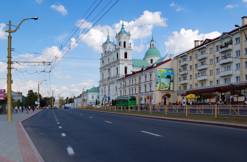 Две гостиницы и три хостела откроют в Гродненской области в 2019
