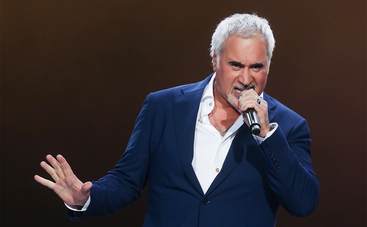 «Золотой Шлягер»-2019 в Могилёве