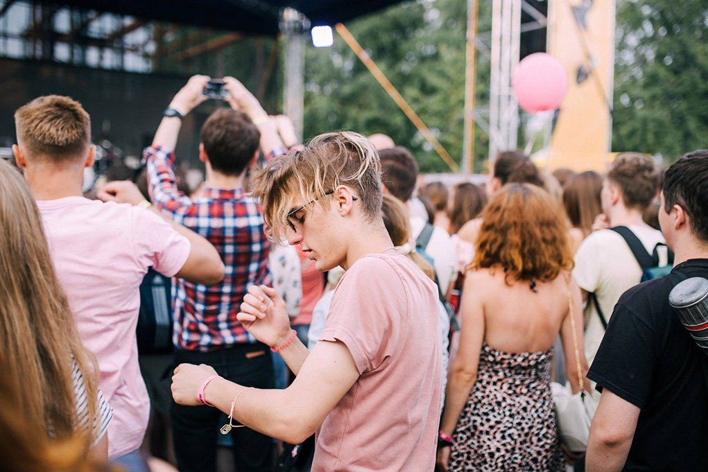 Чего ждать в этом году от Freaky Summer Party?