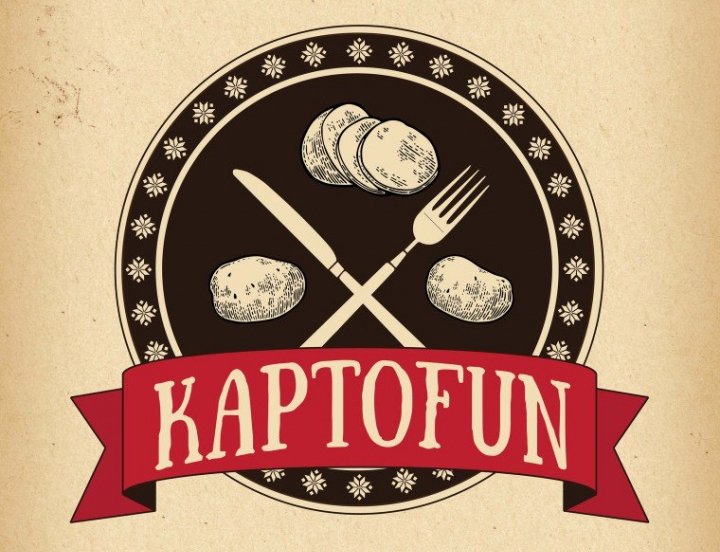 Карто-FUN | Фестиваль национальных блюд и напитков