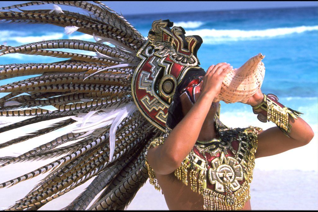 ANEX Tour объявил о старте чартерной цепочки в Мексику