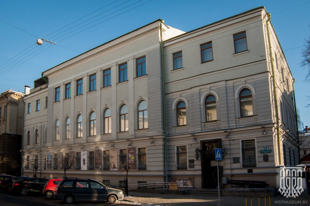 Попасть в Национальный исторический музей можно бесплатно