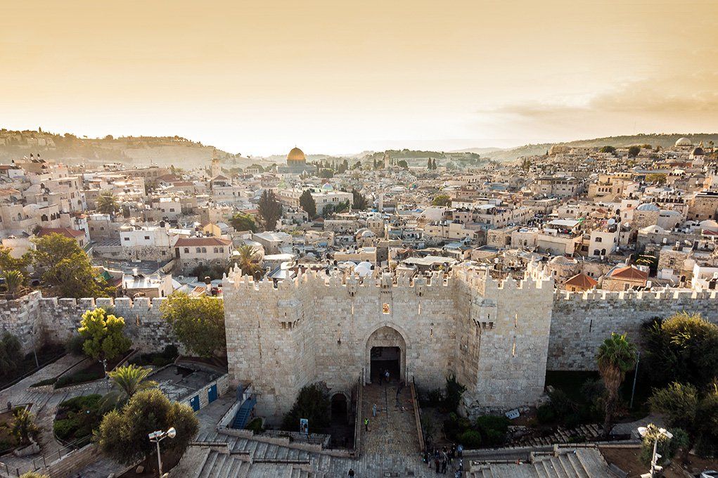 Илона АФЕК: «Вопреки расхожему мнению, сейчас много недорогих туров в Израиль!»