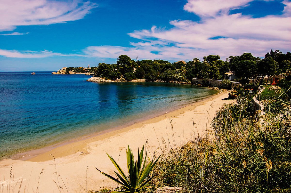 Опубликован список самых чистых пляжей Италии