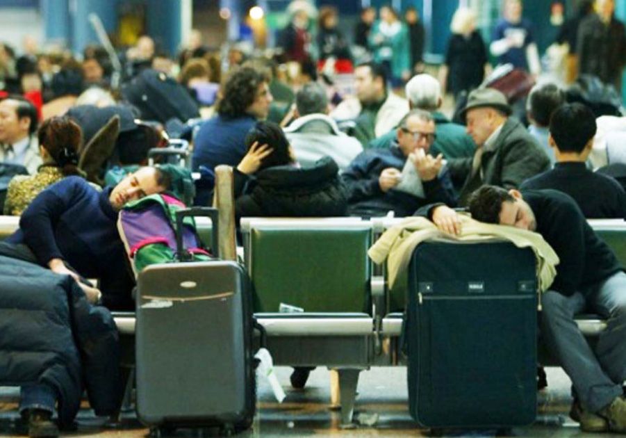 10 и 26 февраля в аэропортах Италии планируются забастовки