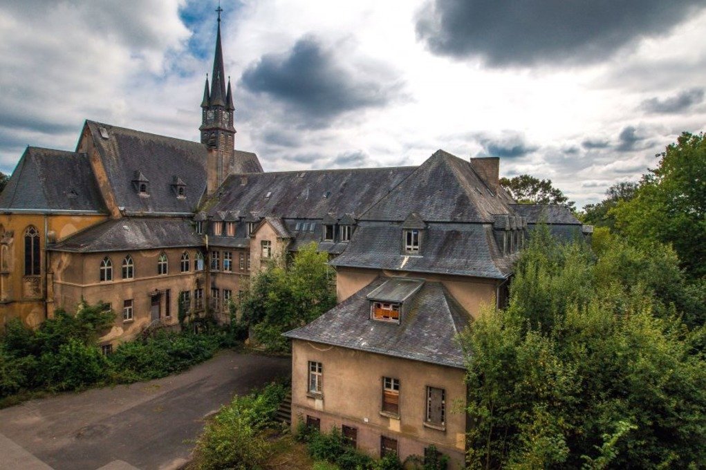 30 недооцененных достопримечательностей Европы