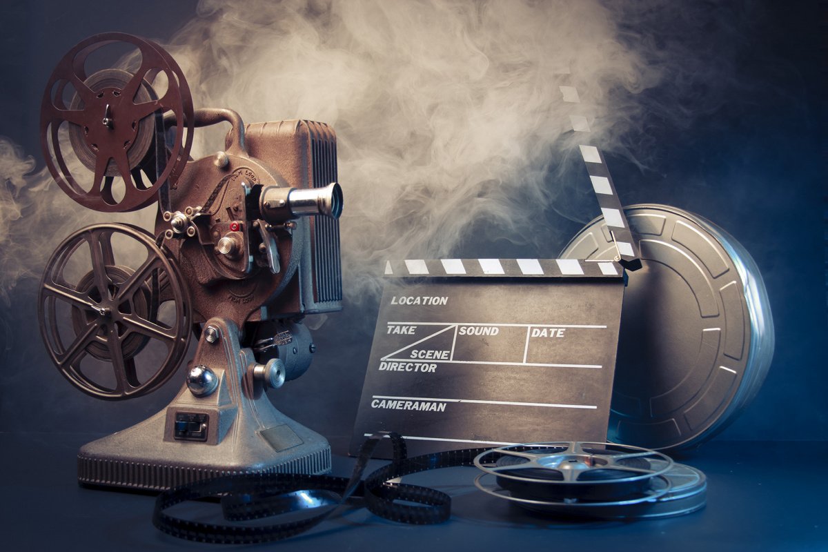 Билеты на кинофестиваль «Лістапад» появятся в продаже 21 октября