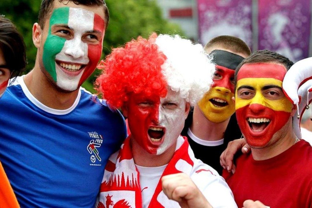 Первые зрители Евроигр приехали в Беларусь по безвизу