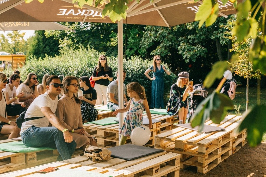 Последний день лета. 11 вариантов, куда идти 31 августа и 1 сентября в Минске (и не только)