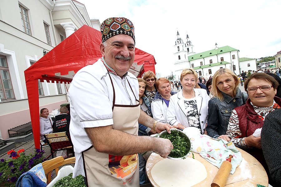 25 августа в Верхнем городе отметят юбилей Еревана
