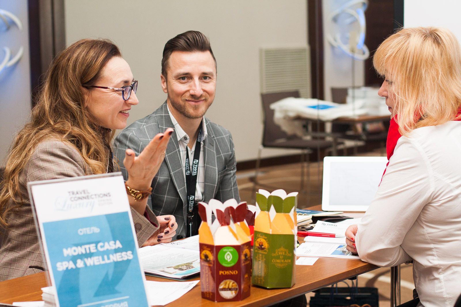 Travel Connections Luxury: какой отдых класса «люкс» ждет белорусов в этом году?