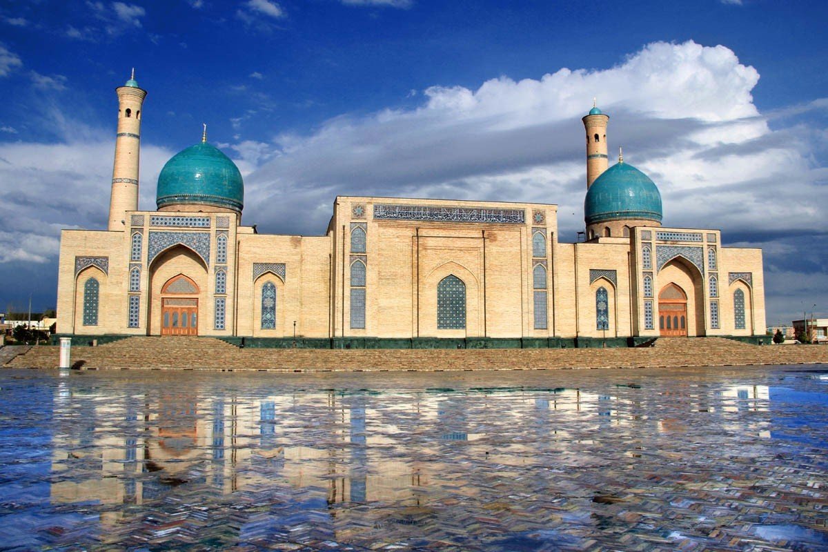 5 апреля пройдёт встреча туроператоров Беларуси и Узбекистана