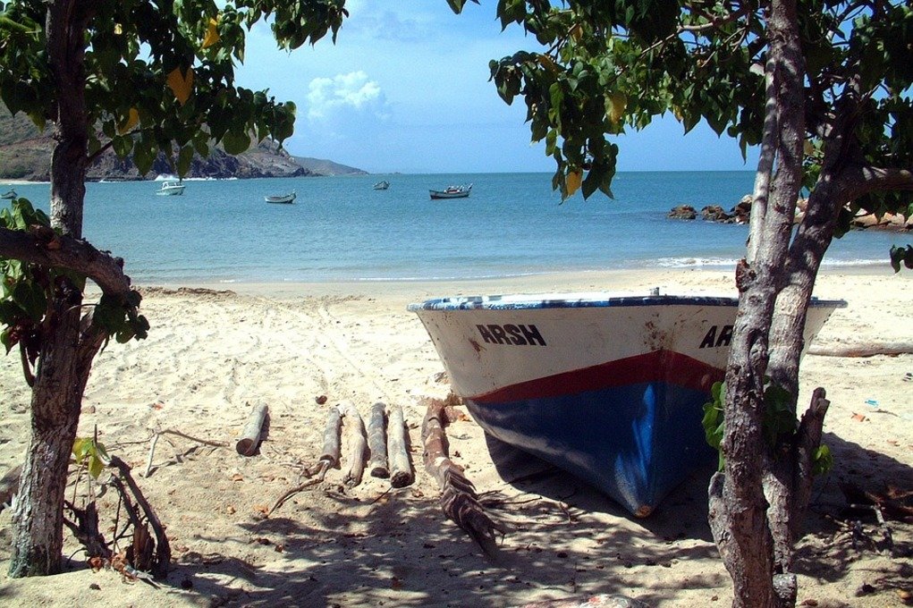 В Минске откроется выставка венесуэльской культуры