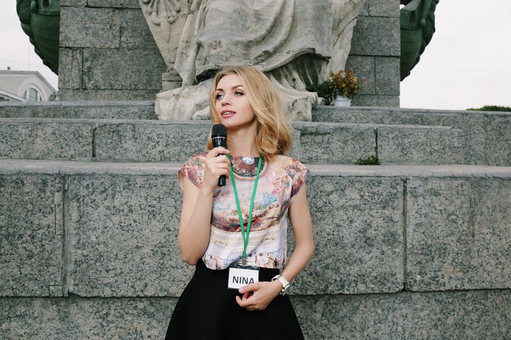 Объявлен набор на курсы экскурсоводов