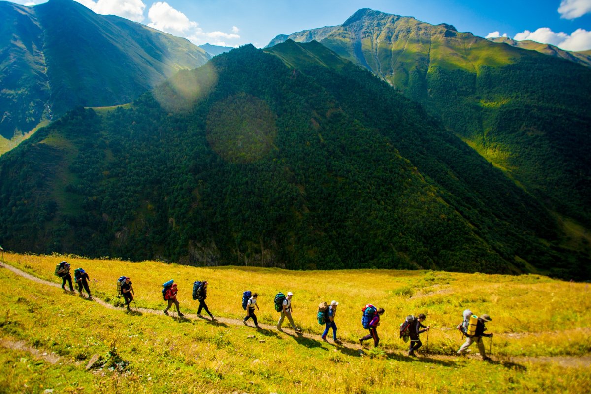 Как вырос в деньгах мировой рынок туризма в 2018 году