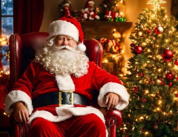 Покупай от 30 рублей в Три цены и получай скидку 25 рублей на тур к Деду Морозу в Беловежскую пущу!