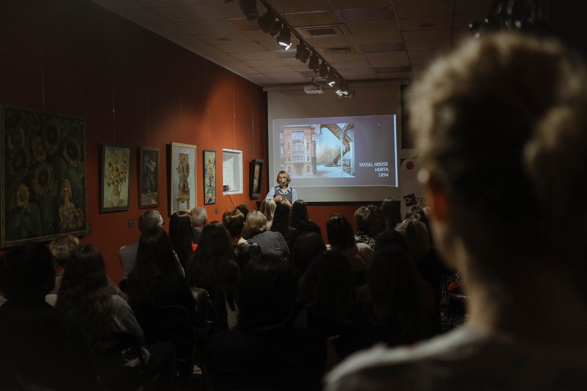 6 вариантов, куда пойти в Минске на выходные 7 и 8 декабря 2019