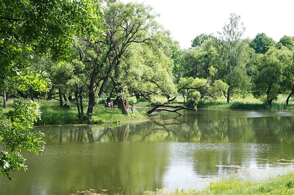 Беларусь вошла в рейтинг лучших стран. В том числе из-за турпривлекательности