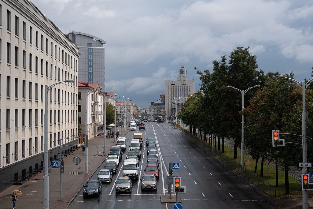 Мингорисполком: День города в Минске будет отмечаться без массовых гуляний
