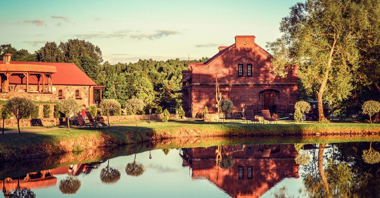 В парк-музей Сула медиков будут пускать бесплатно