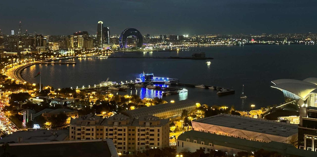 Интернет и развлечения в Азербайджане: что важно знать туристу?