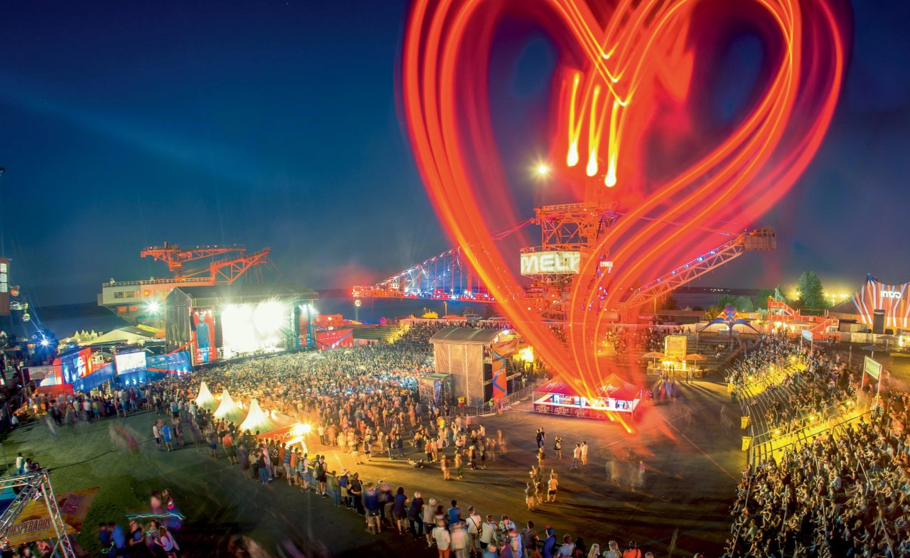 Туристы назвали любимые направления для событийных путешествий