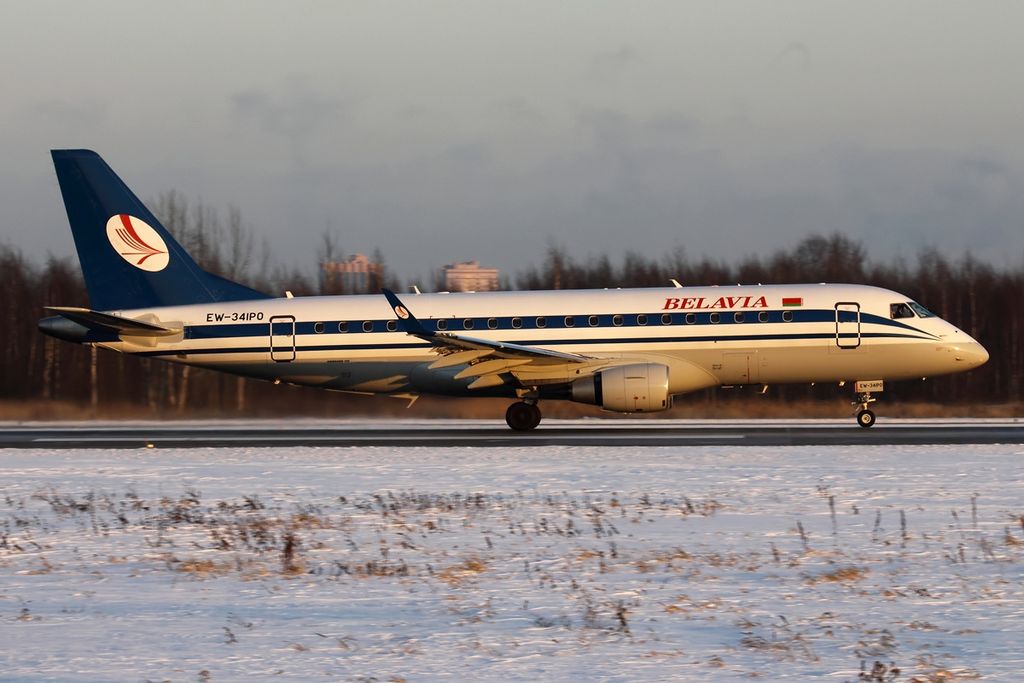 Коронавирус в Италии. Что происходит с билетами на рейсы из Минска?