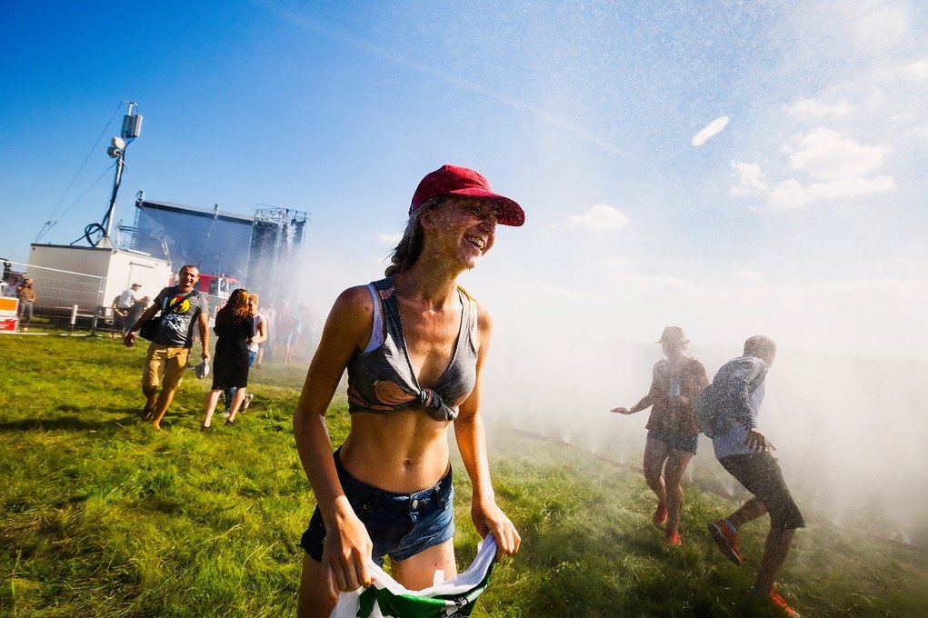 «Рок за Бобров 2019»: хедлайнеры, программа, билеты