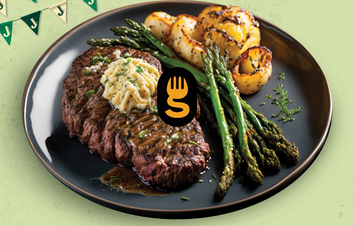 Gastrofest.St Patrick's Day по традиции пройдет в Минске!