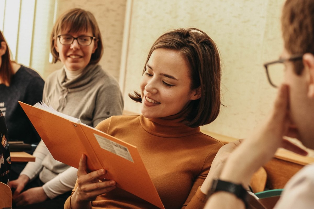 Мінскі фестываль моў | Минский фестиваль языков 2020