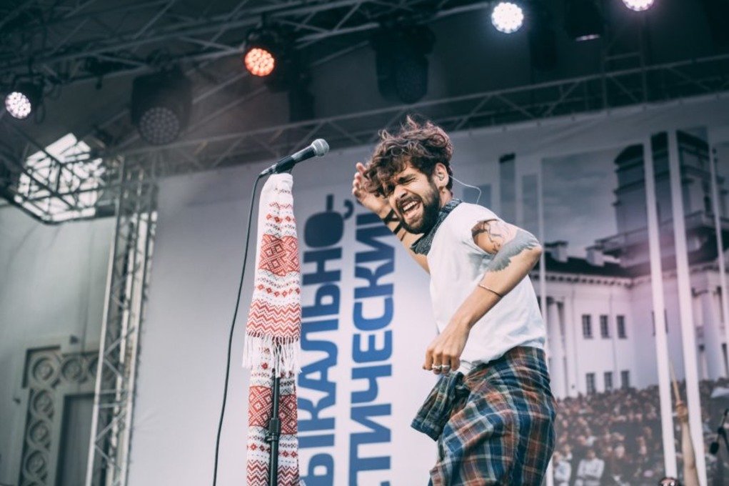 8 вариантов, куда пойти на выходных 15 и 16 июня 2019 в Минске