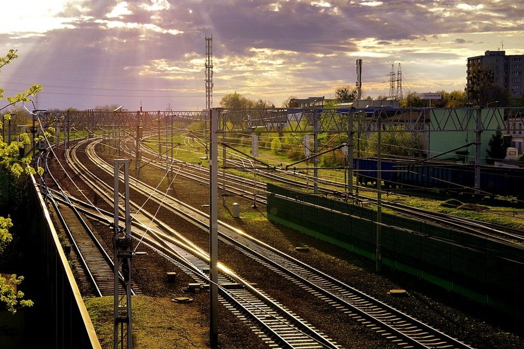 МВД: преступность на БЖД снизилась на 20% за 2018-й год