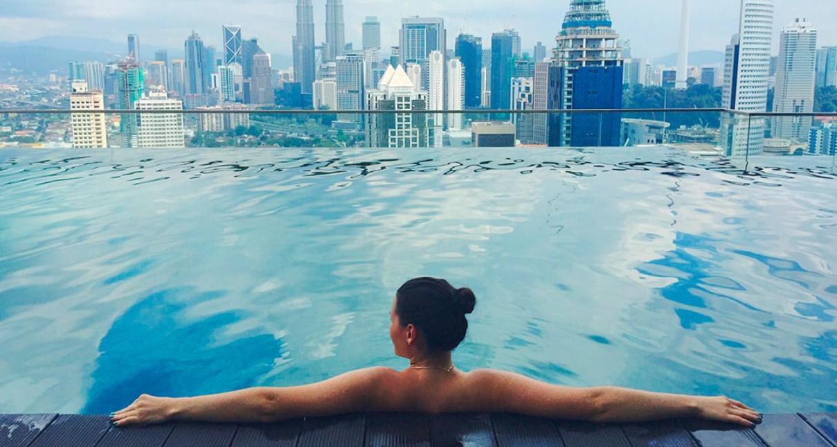 Как сэкономить на жилье в путешествиях?