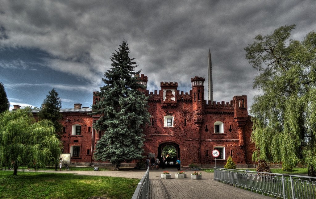 На что посмотреть в Беларуси: топ-6 обязательных для посещения мест